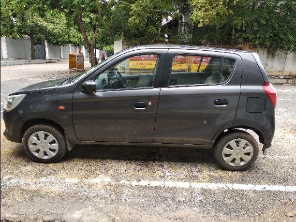 39-for-sale-MARUTHI-Alto-K10-Petrol-First-Owner-2015-PY-registered-rs-275000