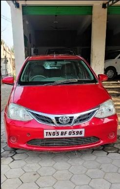 85-for-sale-TOYOTA-Etios-Diesel-First-Owner-2016-TN-registered-rs-590000