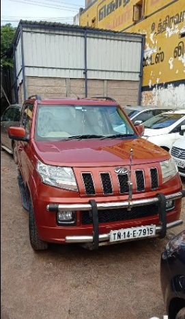 104-for-sale-MAHINDRA-TUV-300-Diesel-Second-Owner-2016-TN-registered-rs-625000