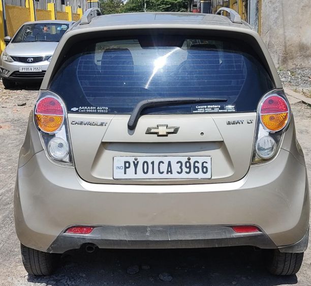 163-for-sale-CHEVROLET-Beat-Petrol-First-Owner-2014-PY-registered-rs-225000