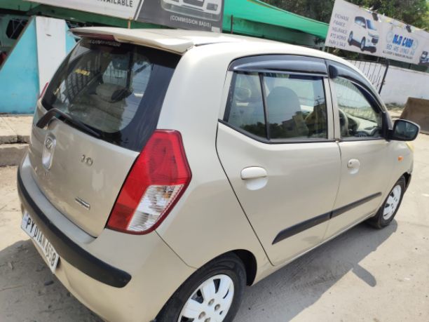 181-for-sale-HYUNDAI-i10-Petrol-Third-Owner-2007-PY-registered-rs-150000