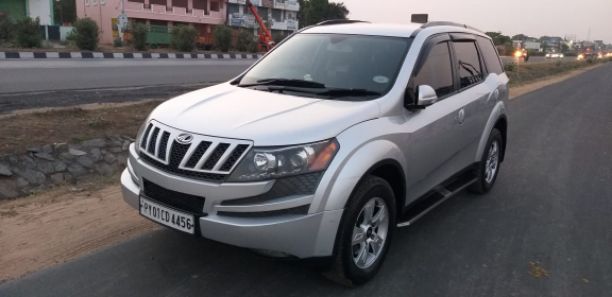 217-for-sale-MAHINDRA--Diesel-Second-Owner-2014-PY-registered-rs-715000