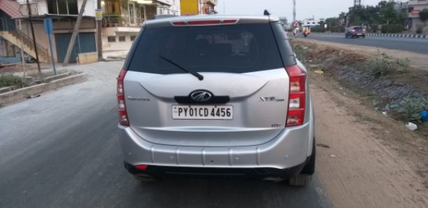 217-for-sale-MAHINDRA--Diesel-Second-Owner-2014-PY-registered-rs-715000