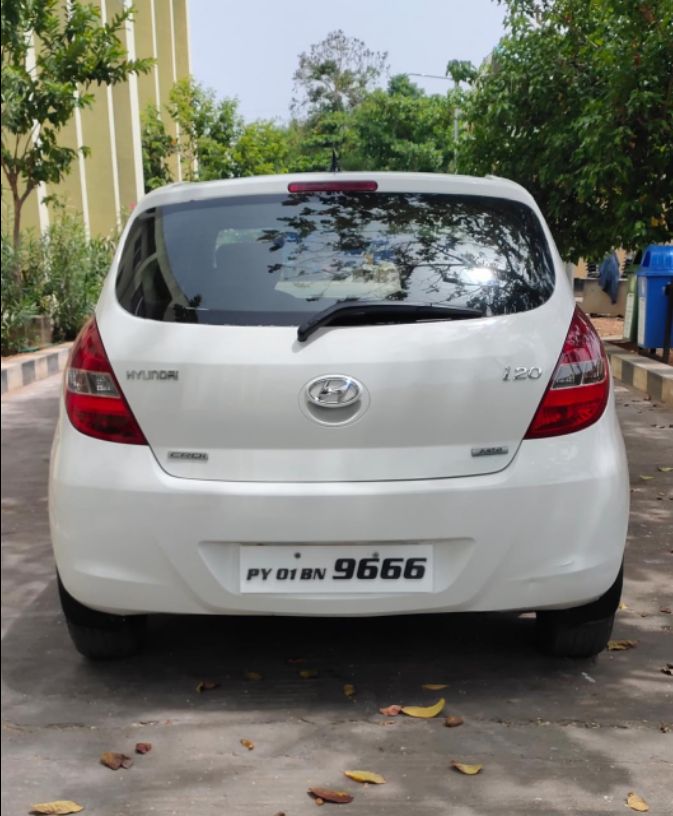 309-for-sale-HYUNDAI-i20-Diesel-First-Owner-2011-PY-registered-rs-345000