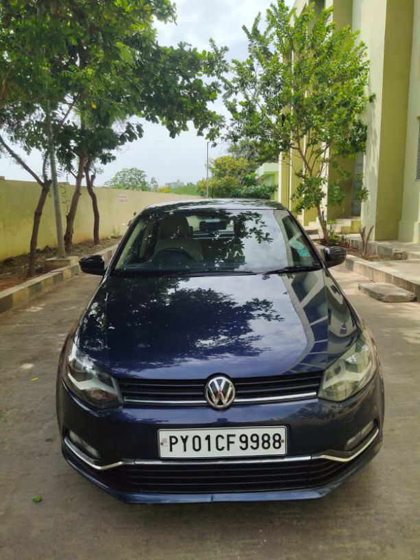571-for-sale-VOLKS-WAGEN-Polo-Diesel-Second-Owner-2014-PY-registered-rs-460000