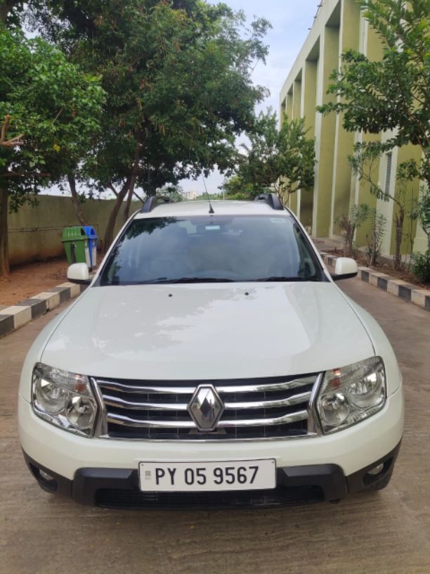 614-for-sale-RENAULT-Duster-Diesel-First-Owner-2015-PY-registered-rs-545000