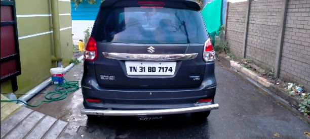 640-for-sale-MARUTHI-Ertiga-Diesel-First-Owner-2016-TN-registered-rs-764000