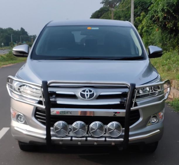 664-for-sale-Toyota-Innova-Crysta-Diesel-First-Owner-2019-PY-registered-rs-1995000