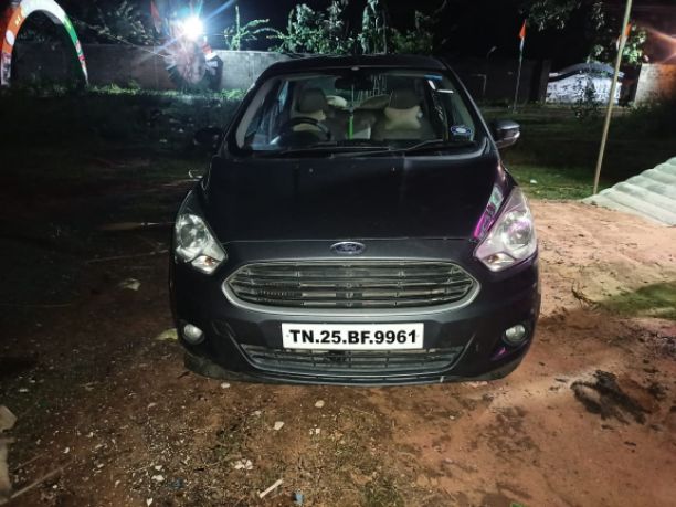 694-for-sale-FORD-Figo-Aspire-Petrol-Second-Owner-2018-TN-registered-rs-450000