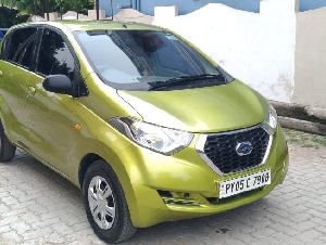499-for-sale-DATSUN-Redigo-Petrol-First-Owner-2017-PY-registered-rs-235000