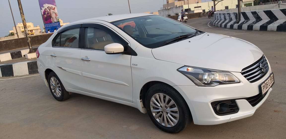 1275-for-sale-Maruthi-Suzuki-Ciaz-Diesel-First-Owner-2018-PY-registered-rs-765000