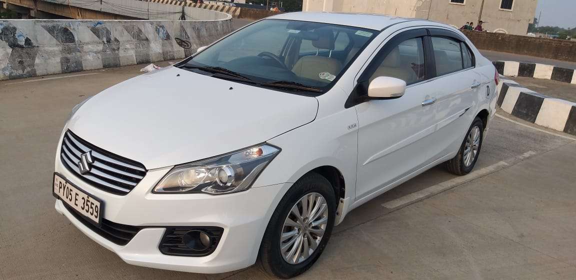 1275-for-sale-Maruthi-Suzuki-Ciaz-Diesel-First-Owner-2018-PY-registered-rs-765000