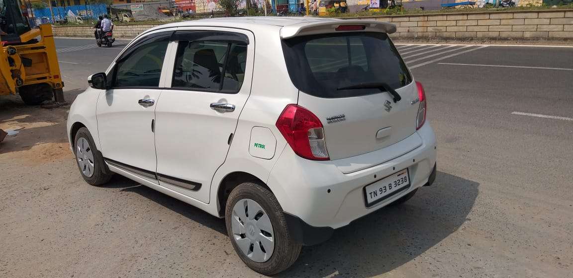 1280-for-sale-Maruthi-Suzuki-Celerio-Petrol-Second-Owner-2019-TN-registered-rs-495000