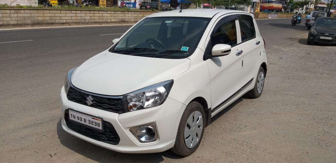 1280-for-sale-Maruthi-Suzuki-Celerio-Petrol-Second-Owner-2019-TN-registered-rs-495000