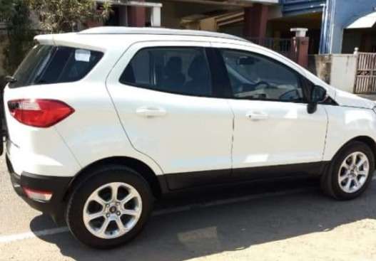 1321-for-sale-Ford-EcoSport-Petrol-First-Owner-2019-TN-registered-rs-950000