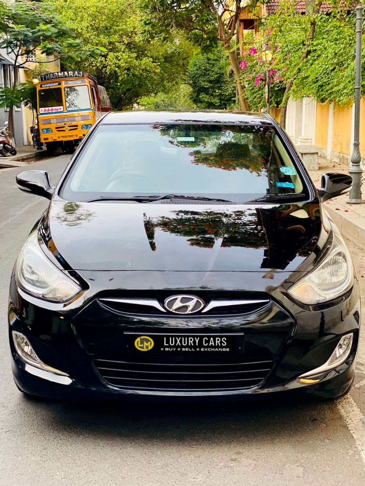 1514-for-sale-Hyundai-Verna-Fluidic-Diesel-First-Owner-2013-PY-registered-rs-485000