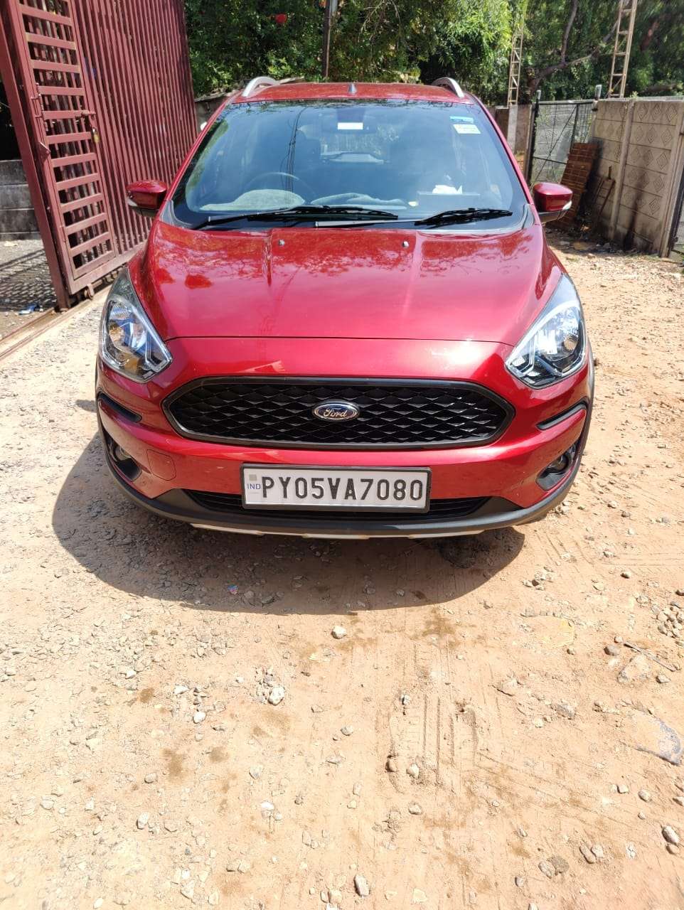 1573-for-sale-Ford-Figo-Freestyle-Petrol-First-Owner-2020-PY-registered-rs-625000