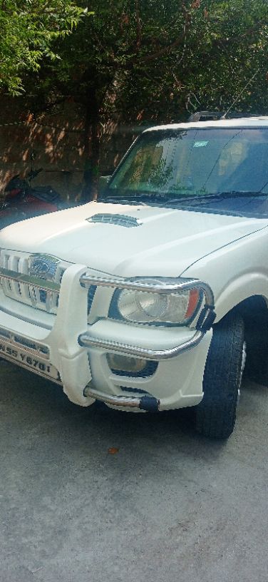 1673-for-sale-Mahindra-Scorpio-Diesel-Second-Owner-2011-TN-registered-rs-460000