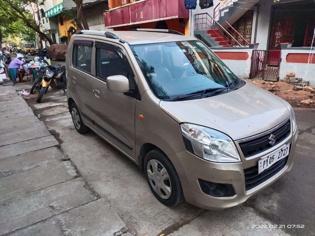 1826-for-sale-Maruthi-Suzuki-Wagon-R-1.0-Petrol-Second-Owner-2015-PY-registered-rs-365000