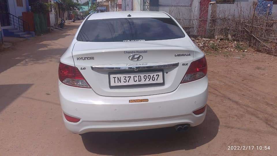 1995-for-sale-Hyundai-Verna-Fluidic-Diesel-First-Owner-2013-TN-registered-rs-600000