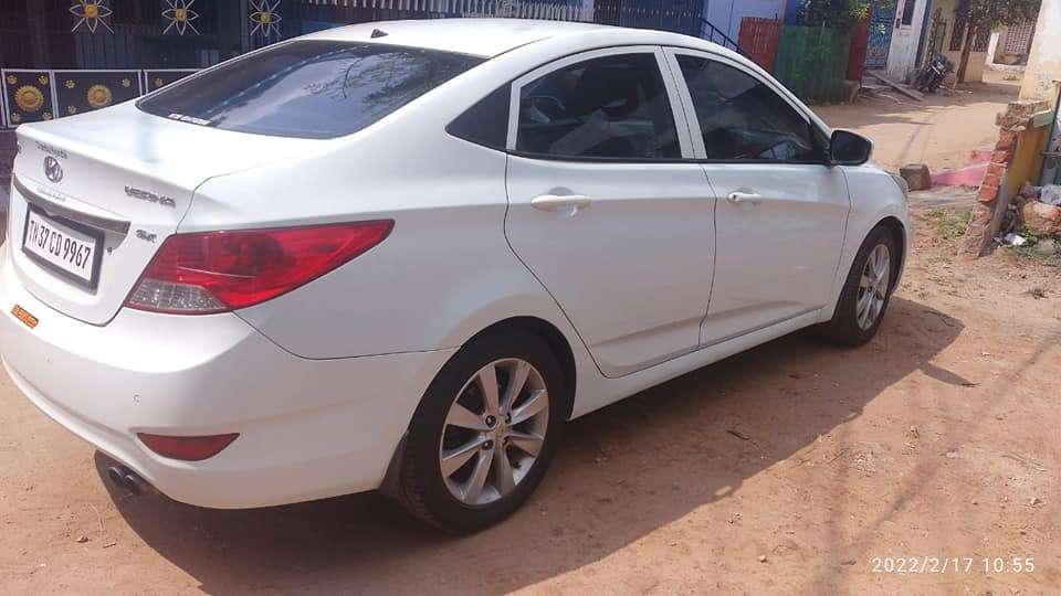 1995-for-sale-Hyundai-Verna-Fluidic-Diesel-First-Owner-2013-TN-registered-rs-600000