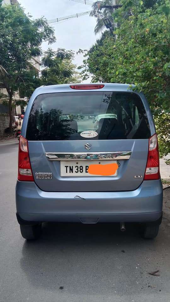 2132-for-sale-Maruthi-Suzuki-Wagon-R-Petrol-First-Owner-2010-TN-registered-rs-310000