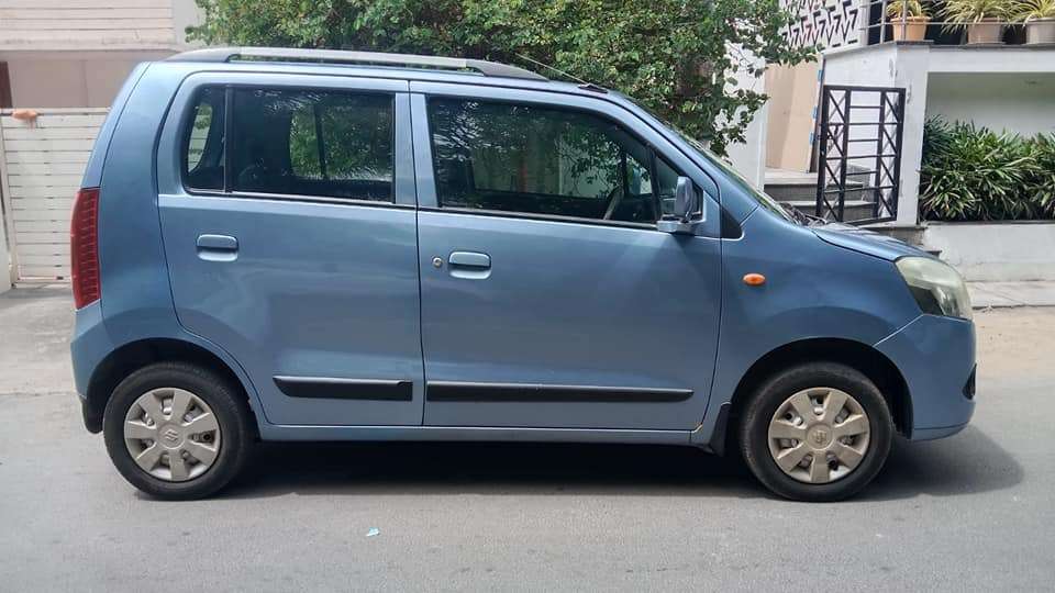 2132-for-sale-Maruthi-Suzuki-Wagon-R-Petrol-First-Owner-2010-TN-registered-rs-310000