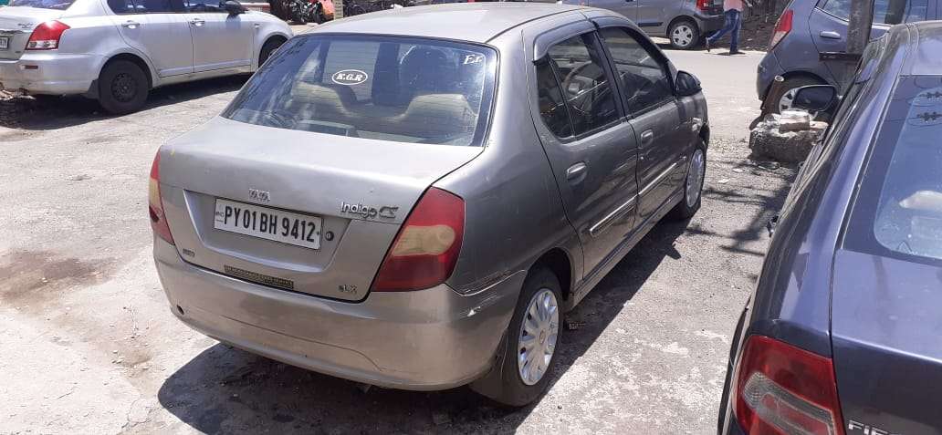 2163-for-sale-Tata-Motors-Indigo-eCS-Diesel-Third-Owner-2011-PY-registered-rs-99000
