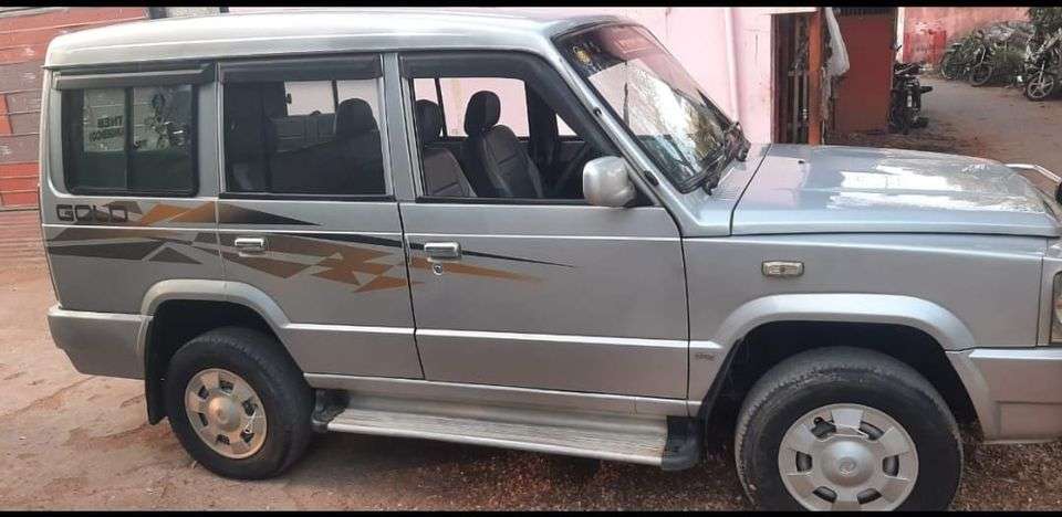 2326-for-sale-Tata-Motors-Sumo-Gold-Diesel-First-Owner-2018-TN-registered-rs-550000