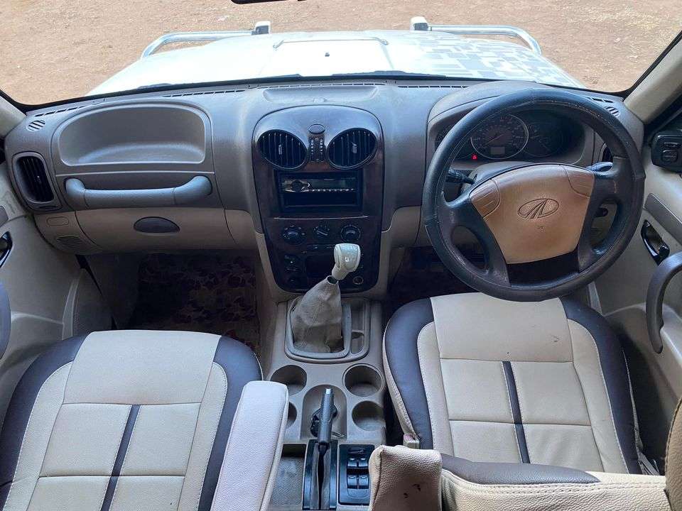 2373-for-sale-Mahindra-Scorpio-Diesel-Second-Owner-2011-TN-registered-rs-548000