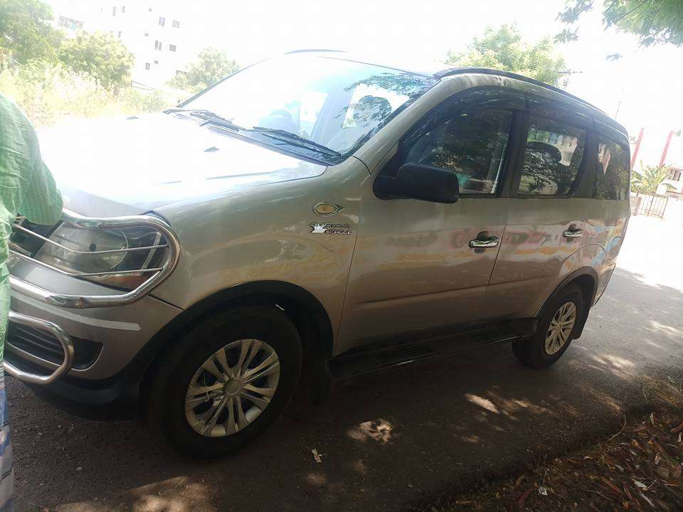 2429-for-sale-Mahindra-Xylo-Diesel-Second-Owner-2012-TN-registered-rs-525000