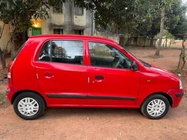 2543-for-sale-Hyundai-Santro-Petrol-Third-Owner-2009-TN-registered-rs-147000