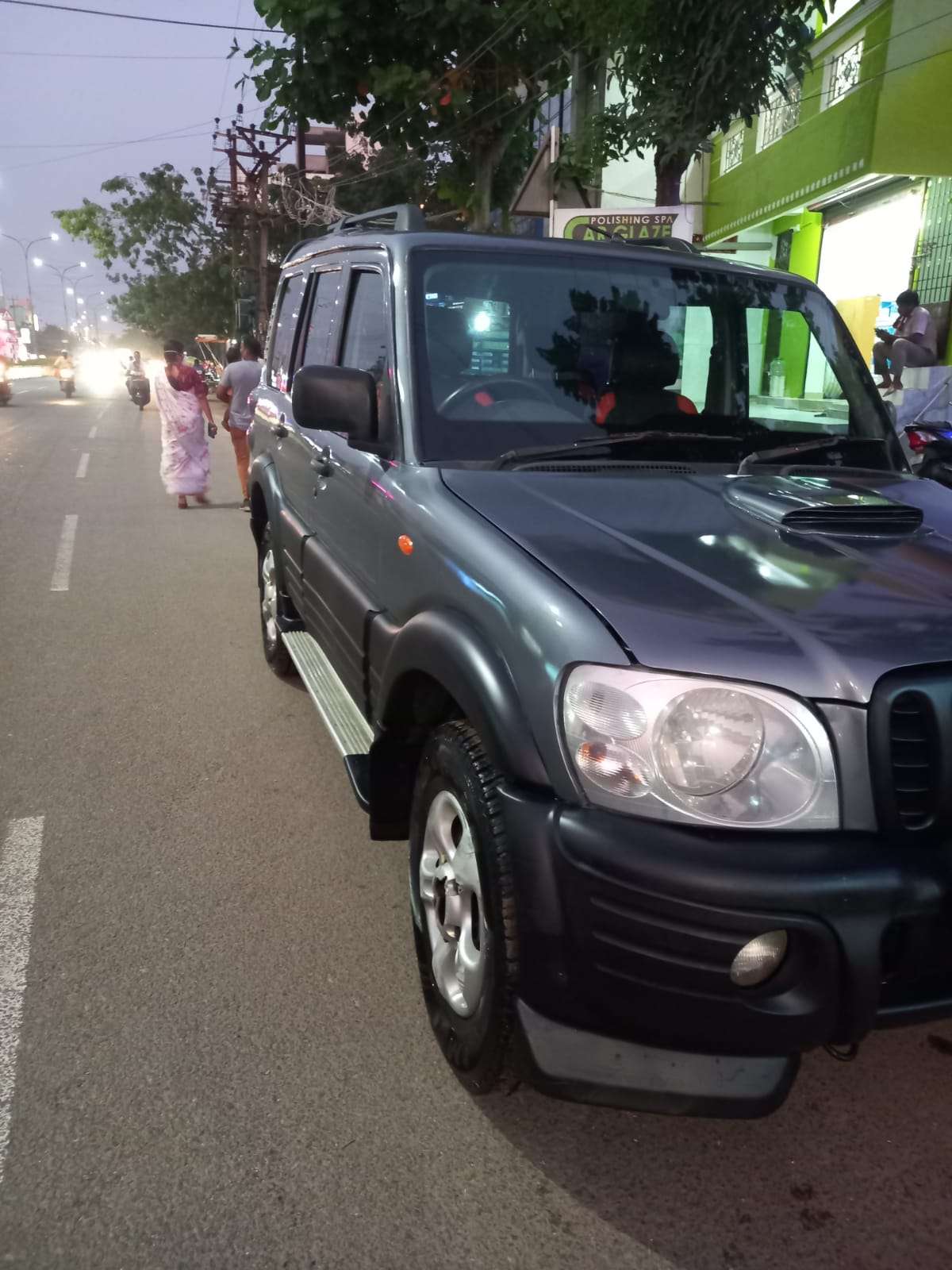 2558-for-sale-Mahindra-Scorpio-Diesel-First-Owner-2008-PY-registered-rs-265000