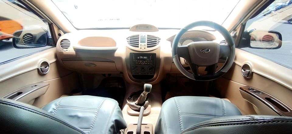 2562-for-sale-Mahindra-Xylo-Diesel-First-Owner-2012-TN-registered-rs-435000