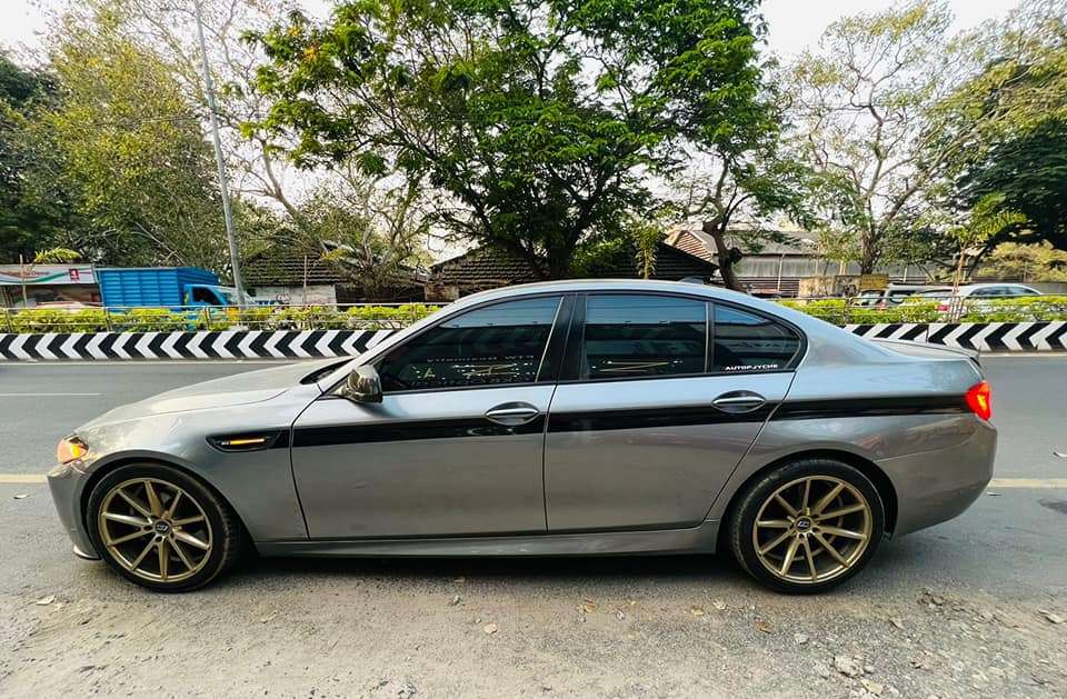 2564-for-sale-BMW-5-Series-Diesel-First-Owner-2012-Others-registered-rs-1500000