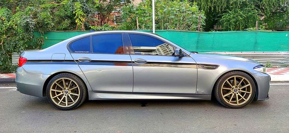2564-for-sale-BMW-5-Series-Diesel-First-Owner-2012-Others-registered-rs-1500000