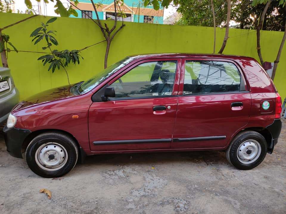 2578-for-sale-Maruthi-Suzuki-Alto-Diesel-Second-Owner-2008-TN-registered-rs-150000