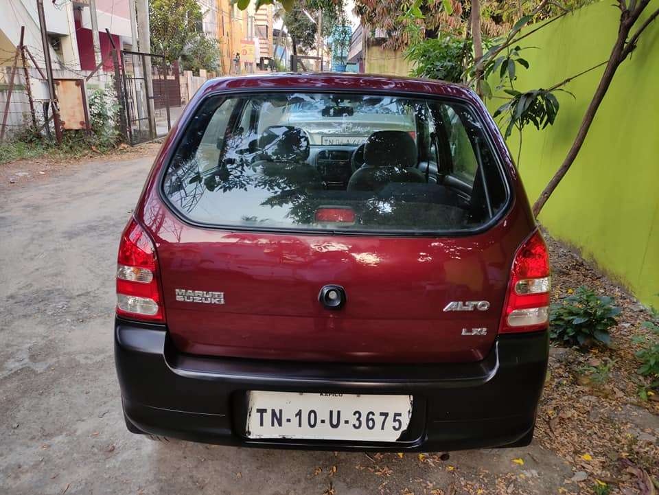 2578-for-sale-Maruthi-Suzuki-Alto-Diesel-Second-Owner-2008-TN-registered-rs-150000