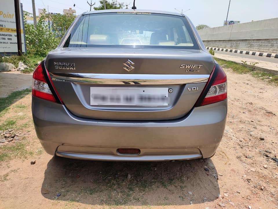 2579-for-sale-Maruthi-Suzuki-DZire-Diesel-Second-Owner-2014-TN-registered-rs-495000