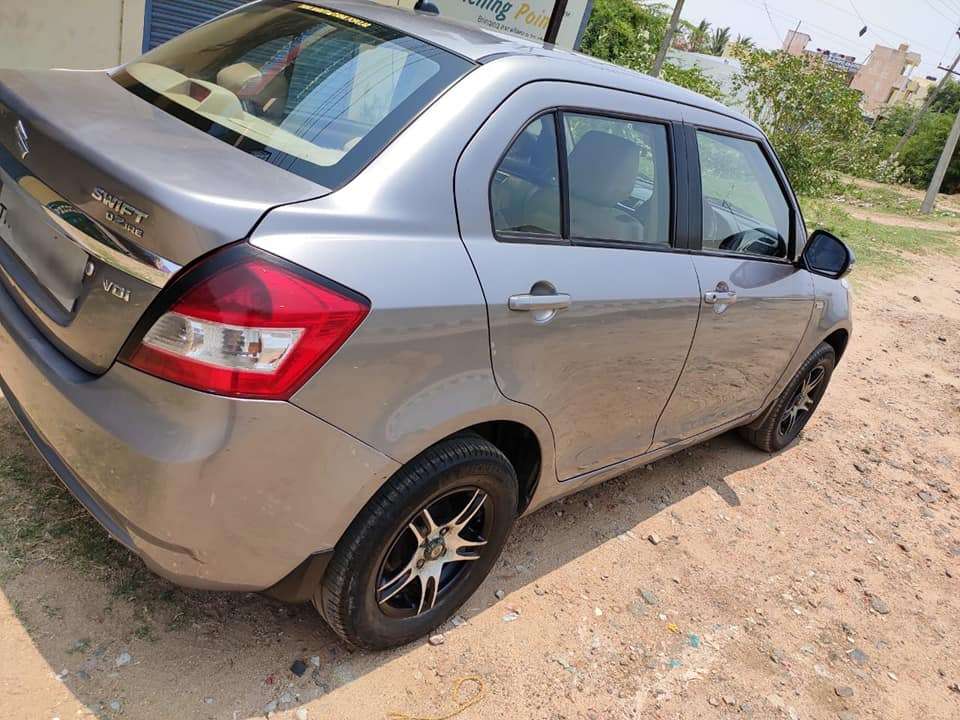 2579-for-sale-Maruthi-Suzuki-DZire-Diesel-Second-Owner-2014-TN-registered-rs-495000