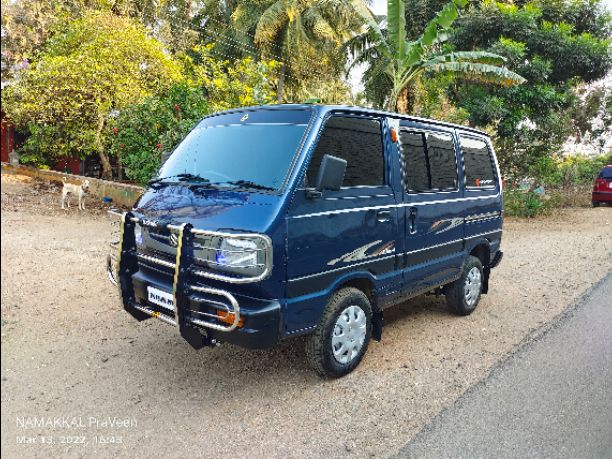 2581-for-sale-Maruthi-Suzuki-Omni-Petrol-Second-Owner-2016-TN-registered-rs-280000