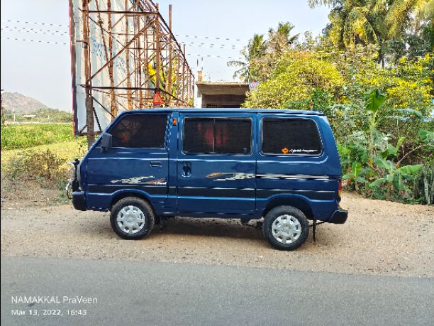 2581-for-sale-Maruthi-Suzuki-Omni-Petrol-Second-Owner-2016-TN-registered-rs-280000