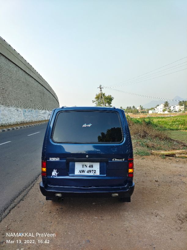 2581-for-sale-Maruthi-Suzuki-Omni-Petrol-Second-Owner-2016-TN-registered-rs-280000