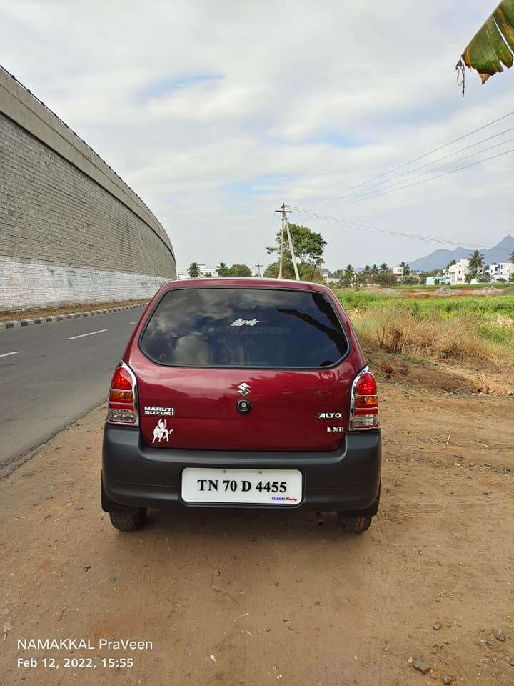 2582-for-sale-Maruthi-Suzuki-Alto-Diesel-Second-Owner-2011-TN-registered-rs-215000