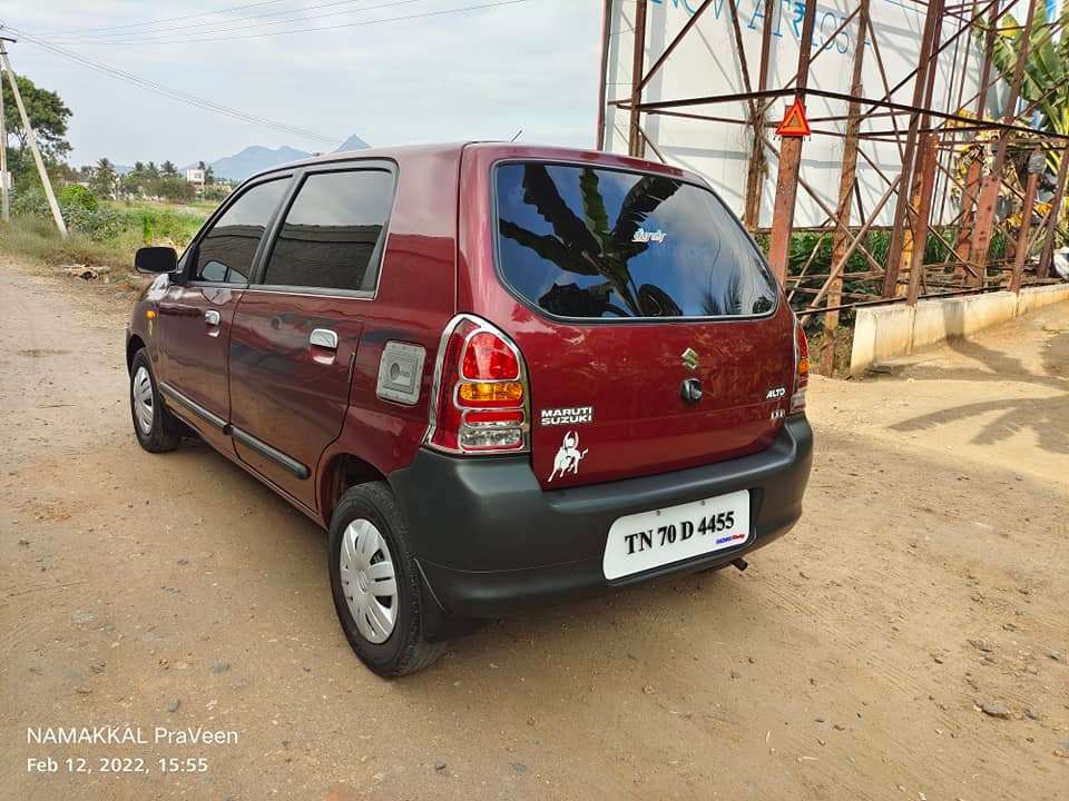 2582-for-sale-Maruthi-Suzuki-Alto-Diesel-Second-Owner-2011-TN-registered-rs-215000