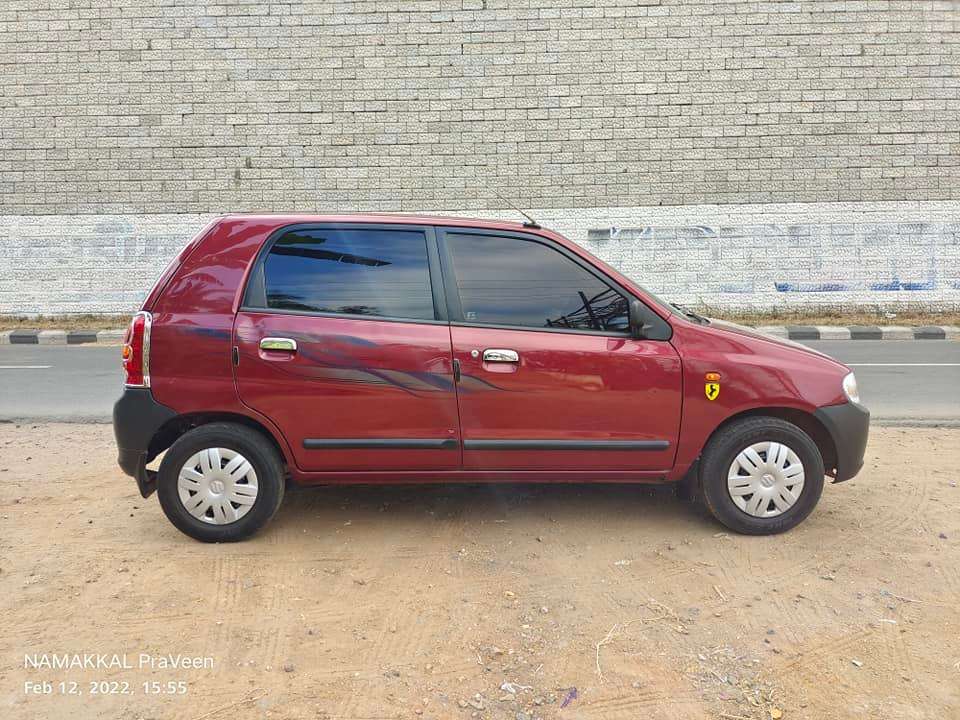 2582-for-sale-Maruthi-Suzuki-Alto-Diesel-Second-Owner-2011-TN-registered-rs-215000