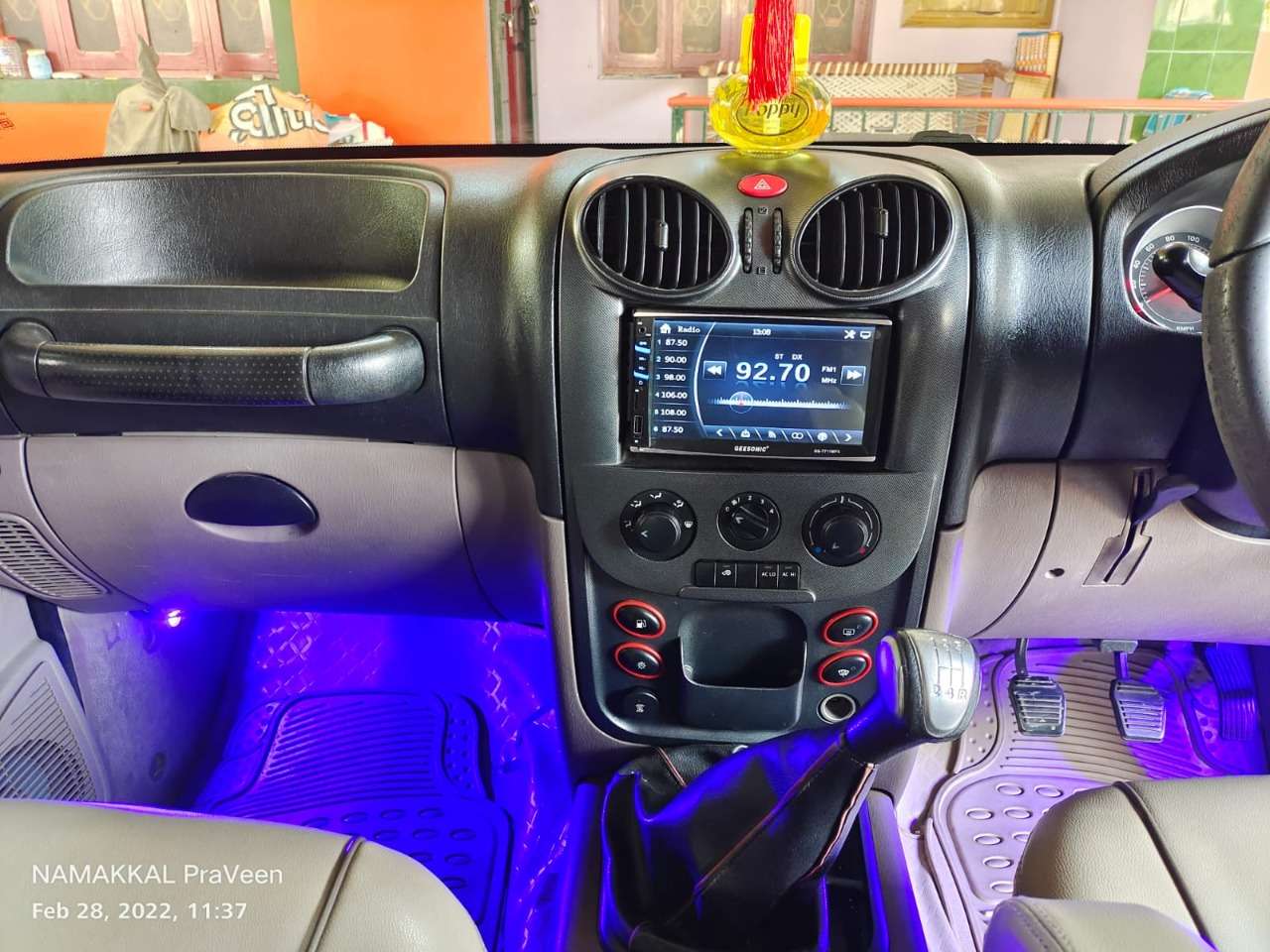 2583-for-sale-Mahindra-Scorpio-Diesel-Second-Owner-2009-TN-registered-rs-540000