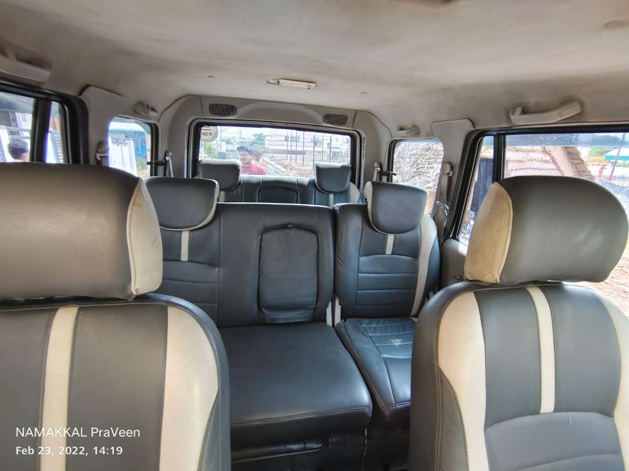 2586-for-sale-Mahindra-Scorpio-Diesel-Third-Owner-2008-TN-registered-rs-355000