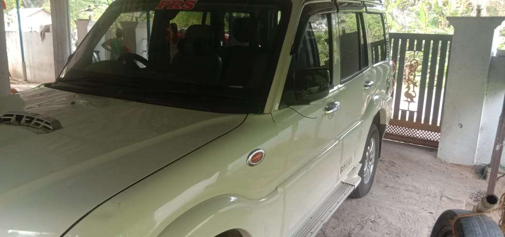 2601-for-sale-Mahindra-Scorpio-Diesel-First-Owner-2013-TN-registered-rs-550000