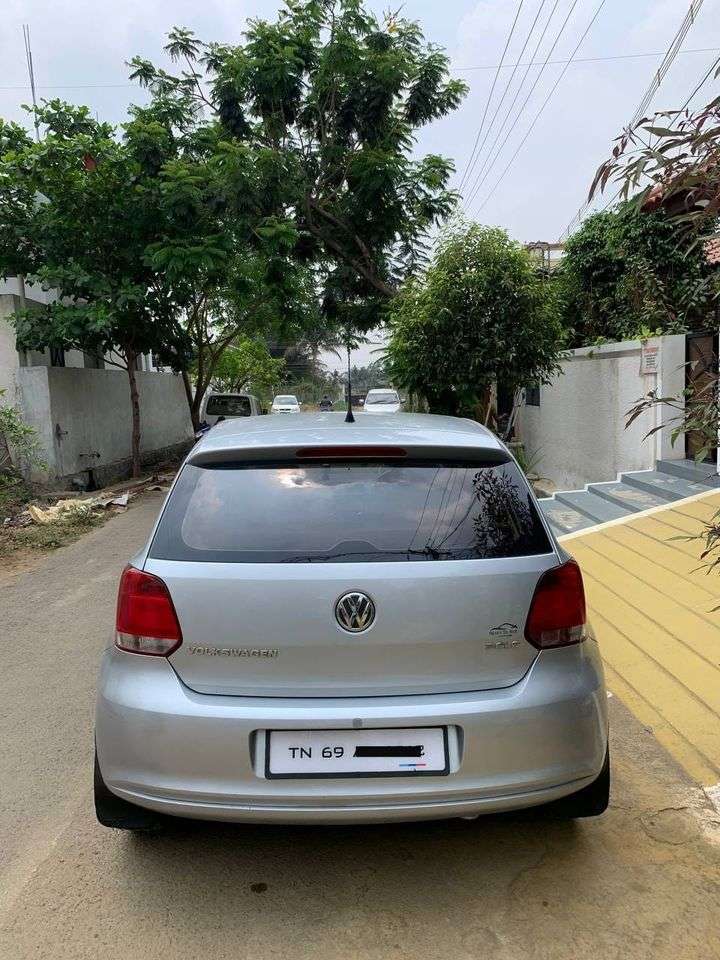 2610-for-sale-Volks-Wagen-Polo-Petrol-First-Owner-2012-TN-registered-rs-365000